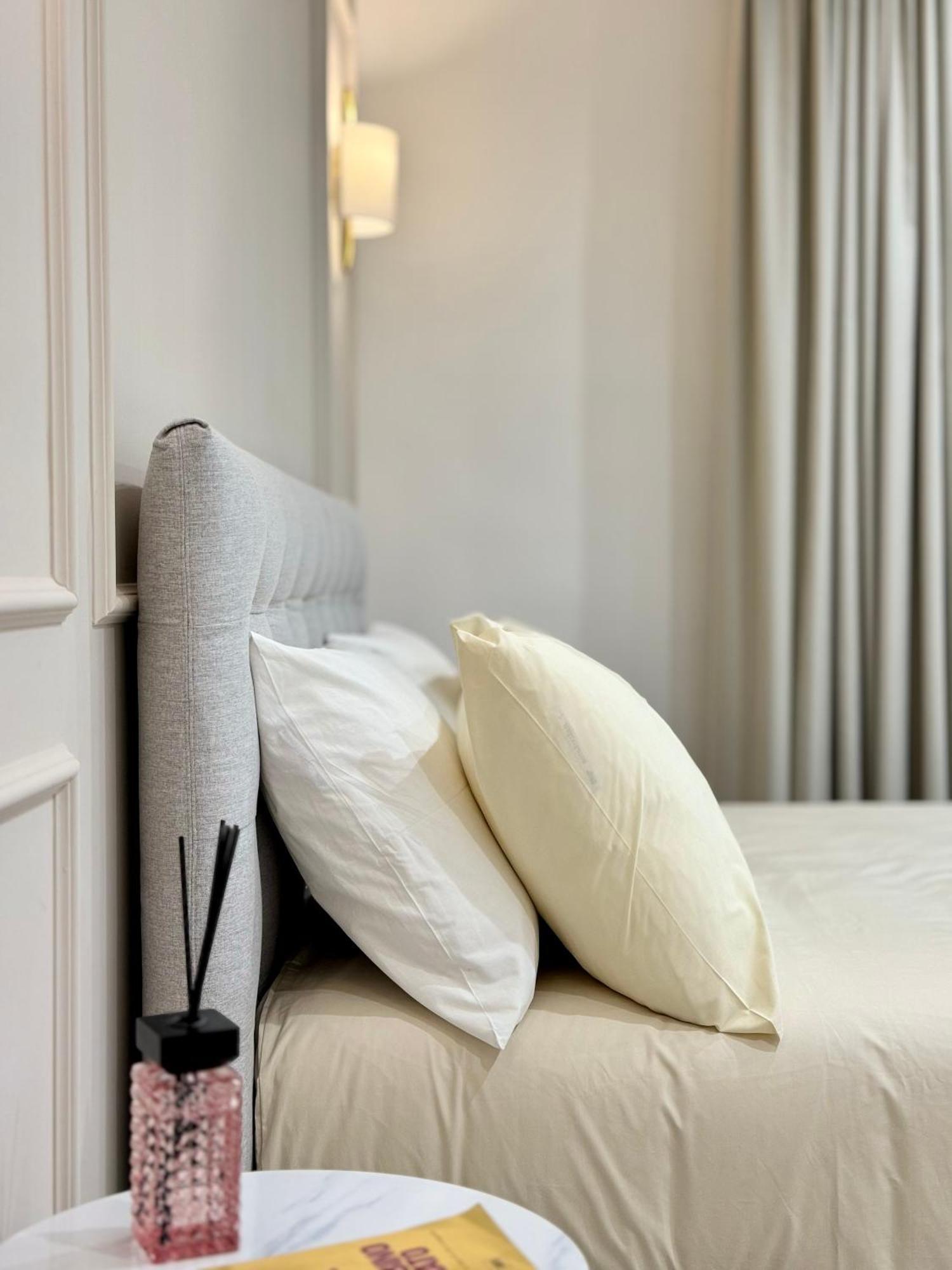 Carafa Rooms Naples Exterior photo