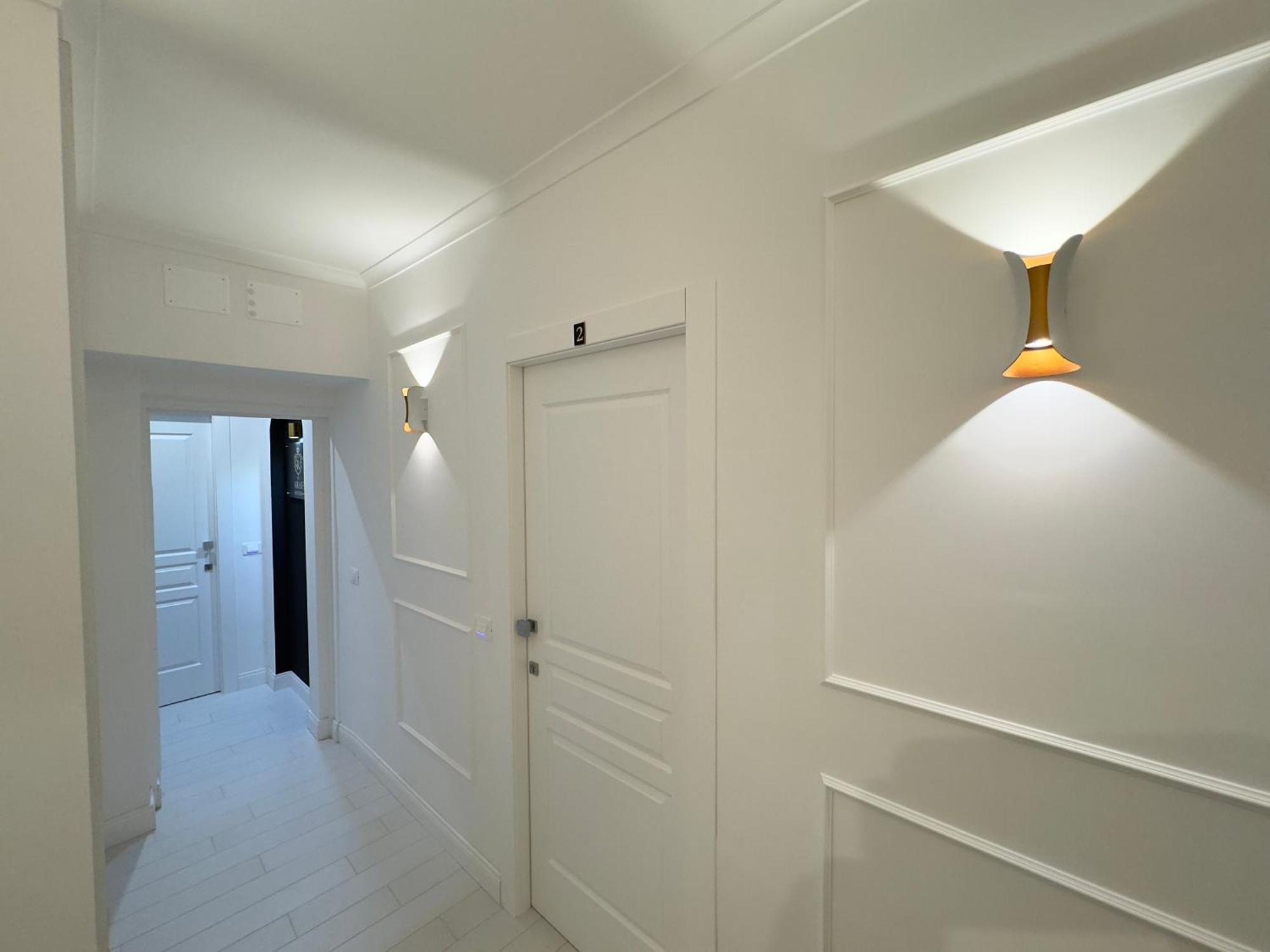 Carafa Rooms Naples Exterior photo