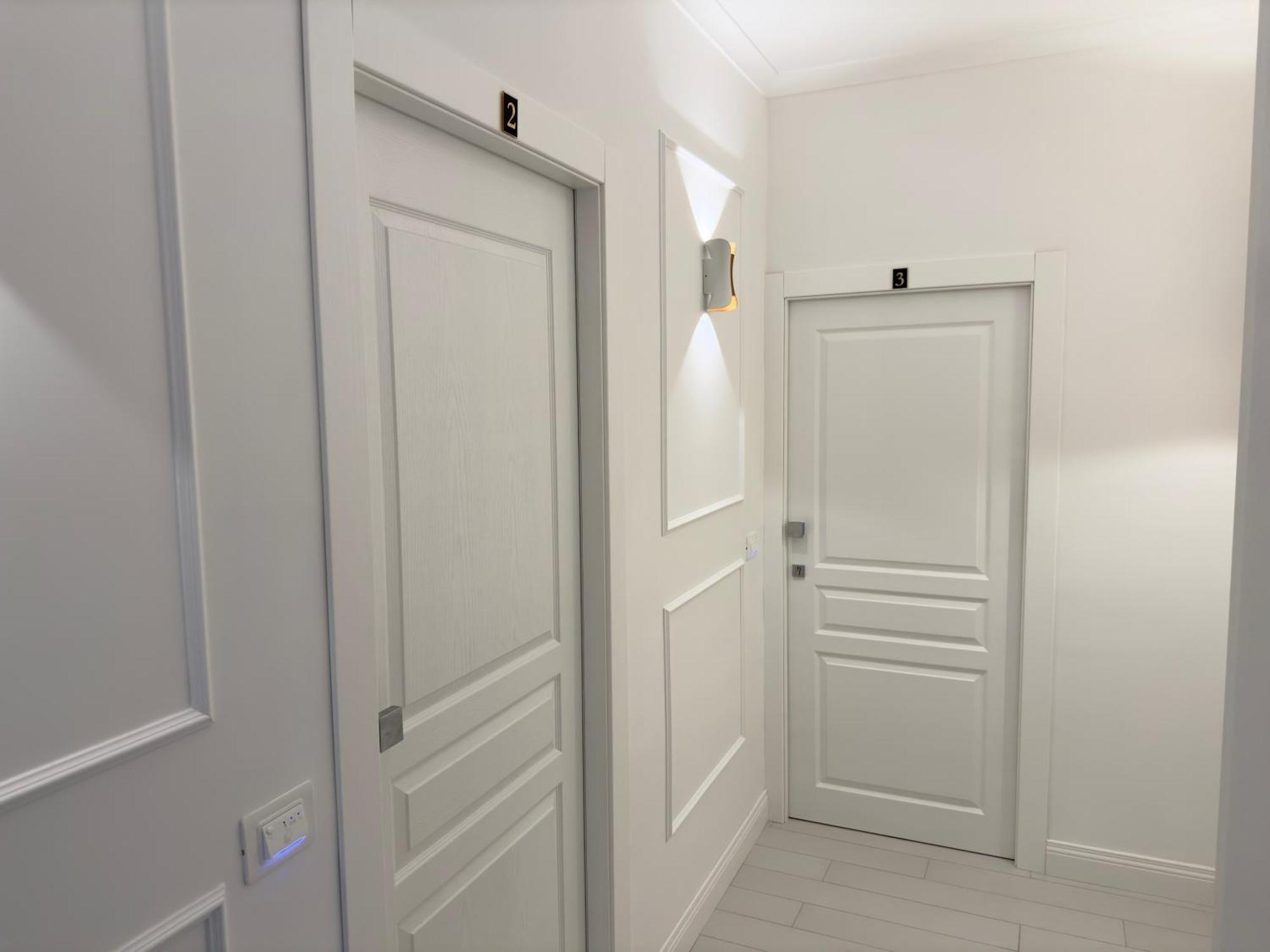 Carafa Rooms Naples Exterior photo
