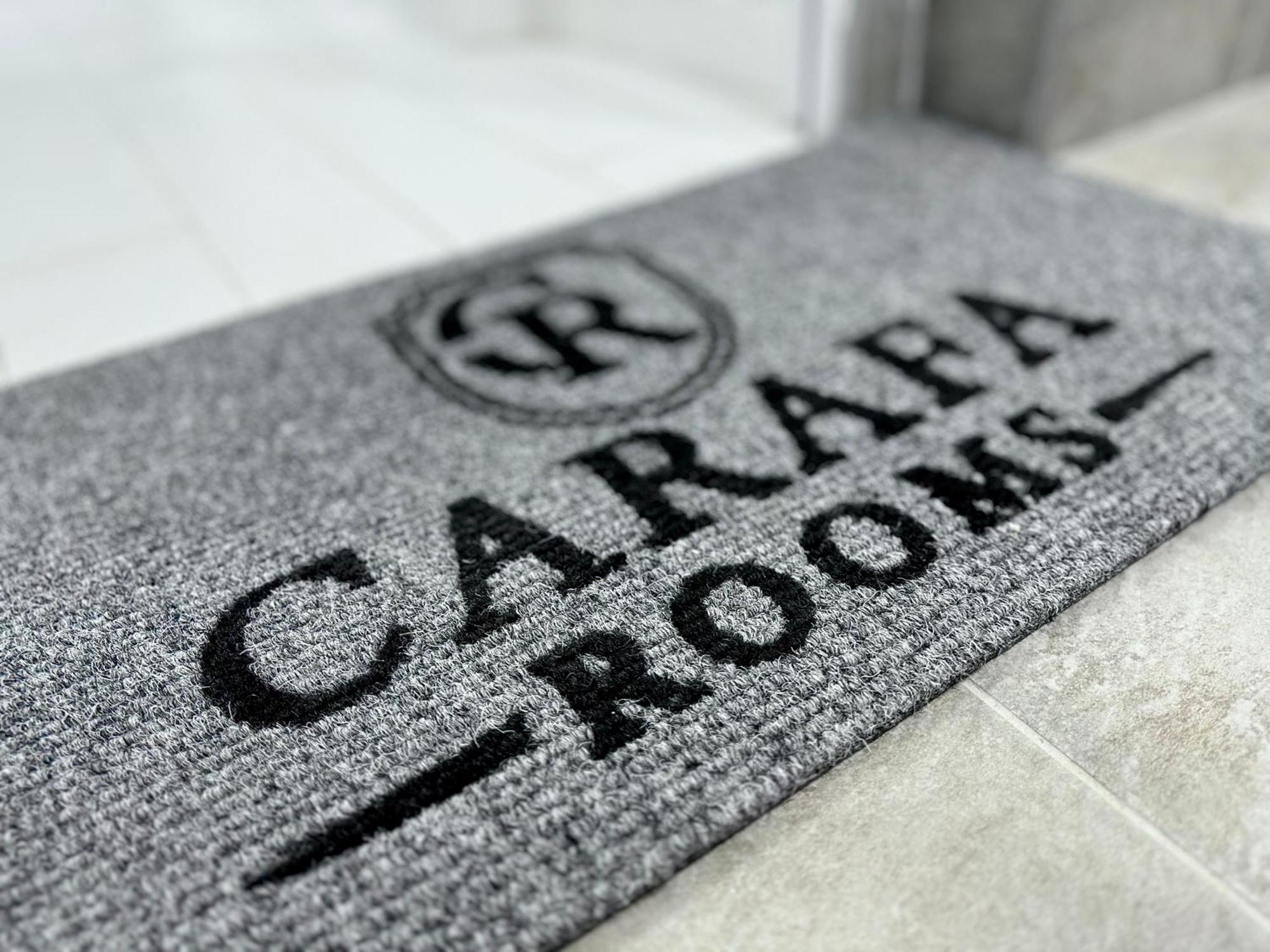 Carafa Rooms Naples Exterior photo